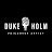 Duke Holm — Voiceover Artist