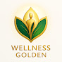 Wellness Golden logo
