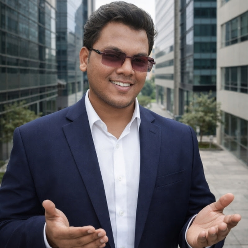 Tushar The realtorr