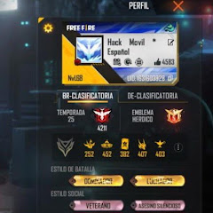 FC HACK MOVIL