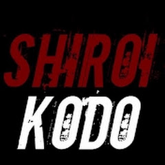 Shiroi Kodo: KIRU