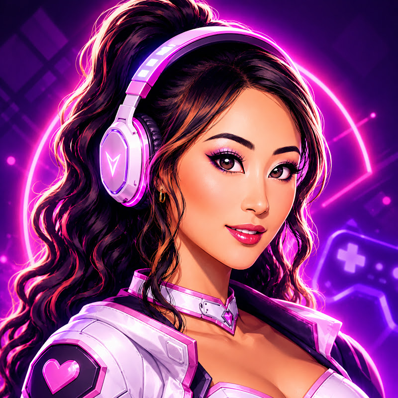 Lizzy Capri Gaming