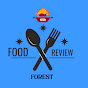 Food Review Forest logo
