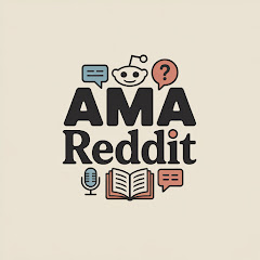 Ama Reddit 