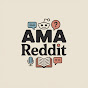 Ama Reddit  logo