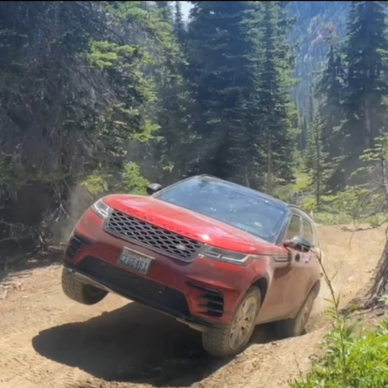 Off Roading Rovers