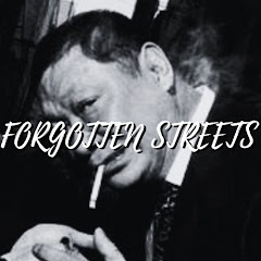 Forgotten Streets Avatar