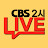 CBS 2시 라이브