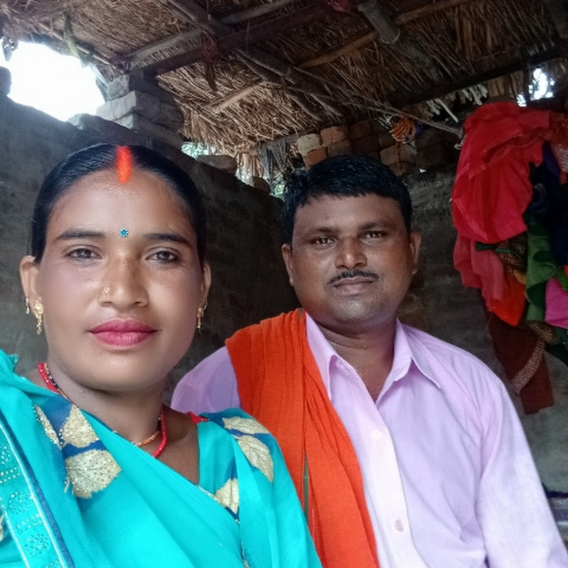 कमलेश, चौहान