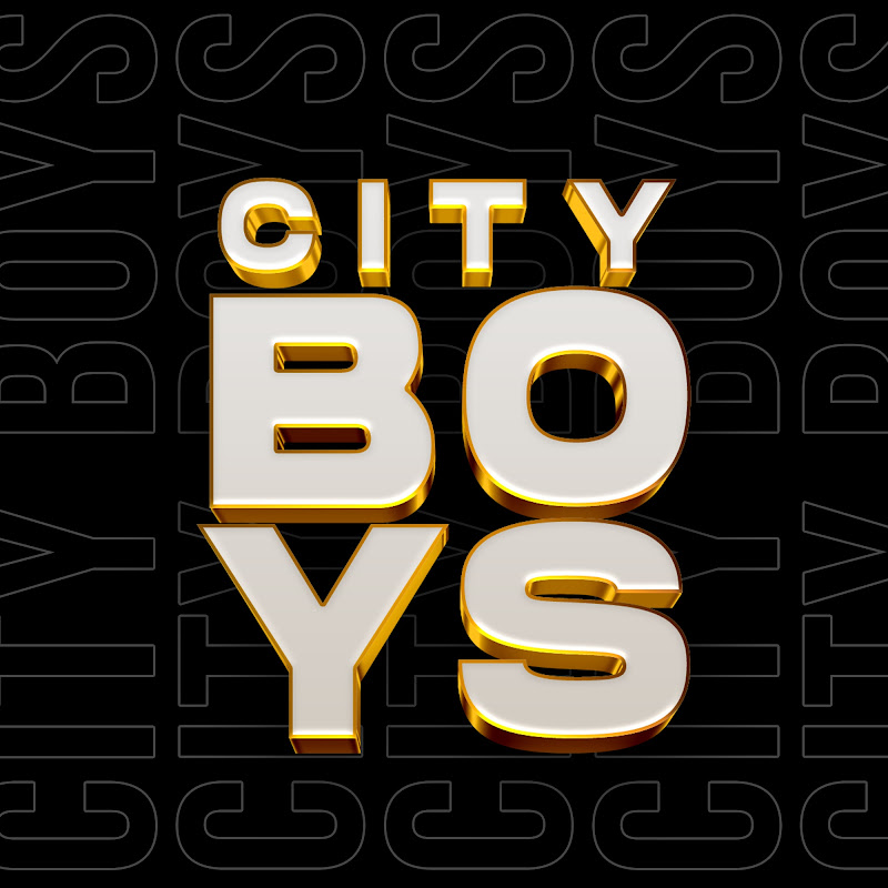 City Boys