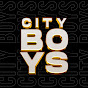 City Boys logo