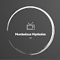 MurderousMysteries logo