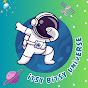 Itsy Bitsy Universe Avatar