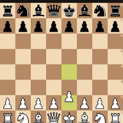 Foto de perfil de Básicamente ajedrez 