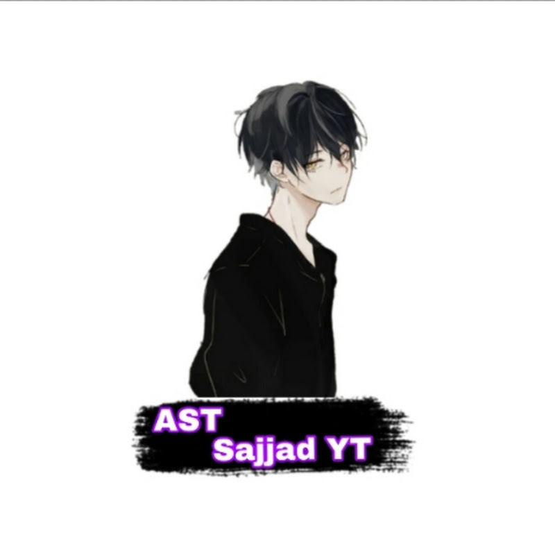 AST Sajjad YT