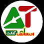 Ali Telly logo
