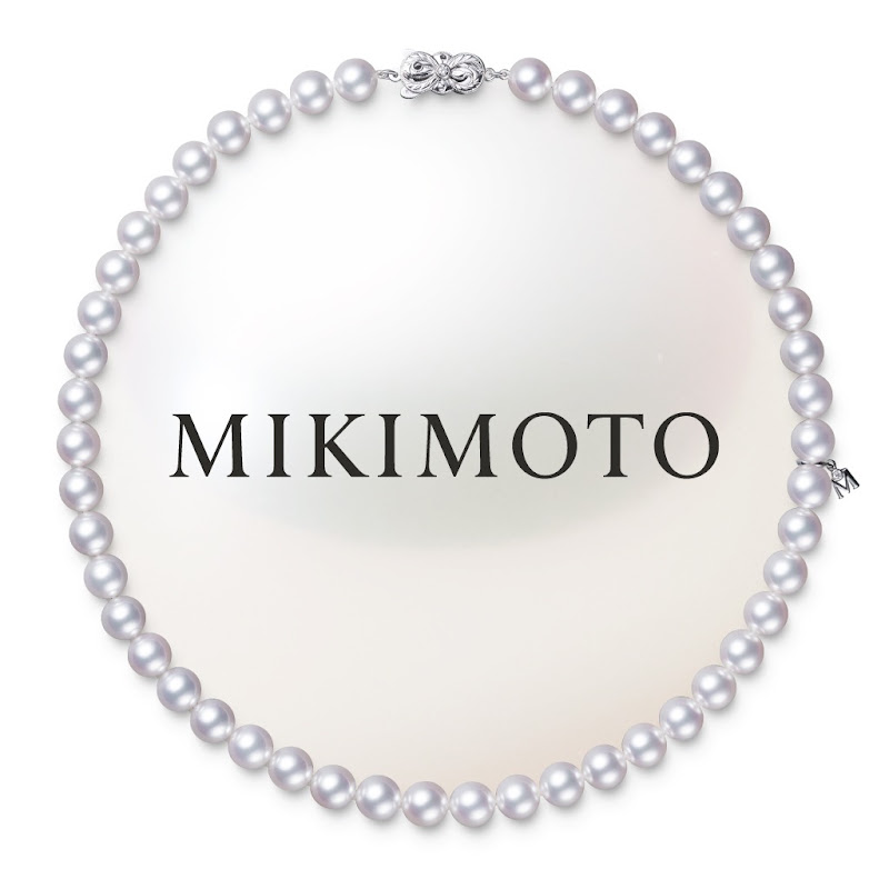 MIKIMOTO OFFICIAL