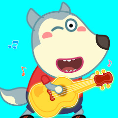 Wolfoo World – Kids Songs