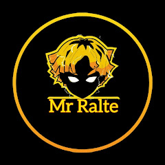 Mr Ralte Fans Anime 