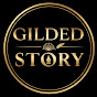 Gilded Story logo