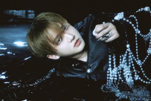 Stray Kids JAPAN 4th Mini Album『SUIATSU』 Booklet Preview Images