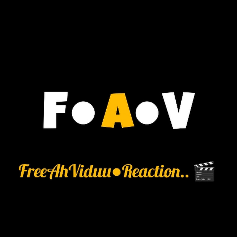 FreeAhViduu●Reaction