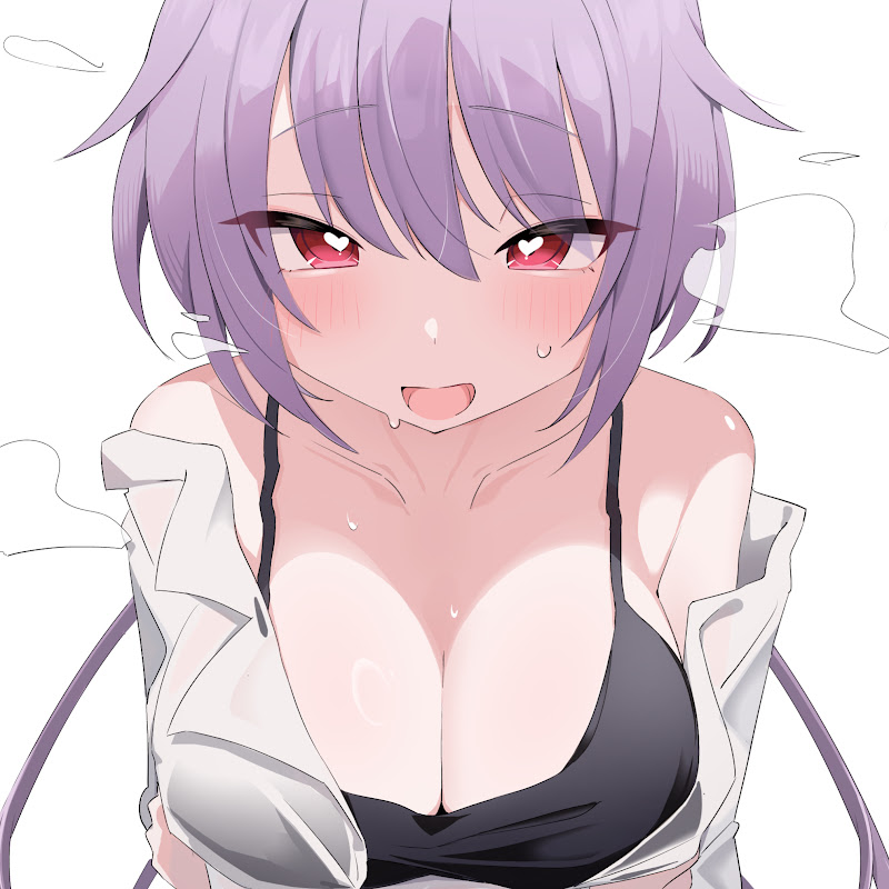 小宵ノエル_新人Vtuber
