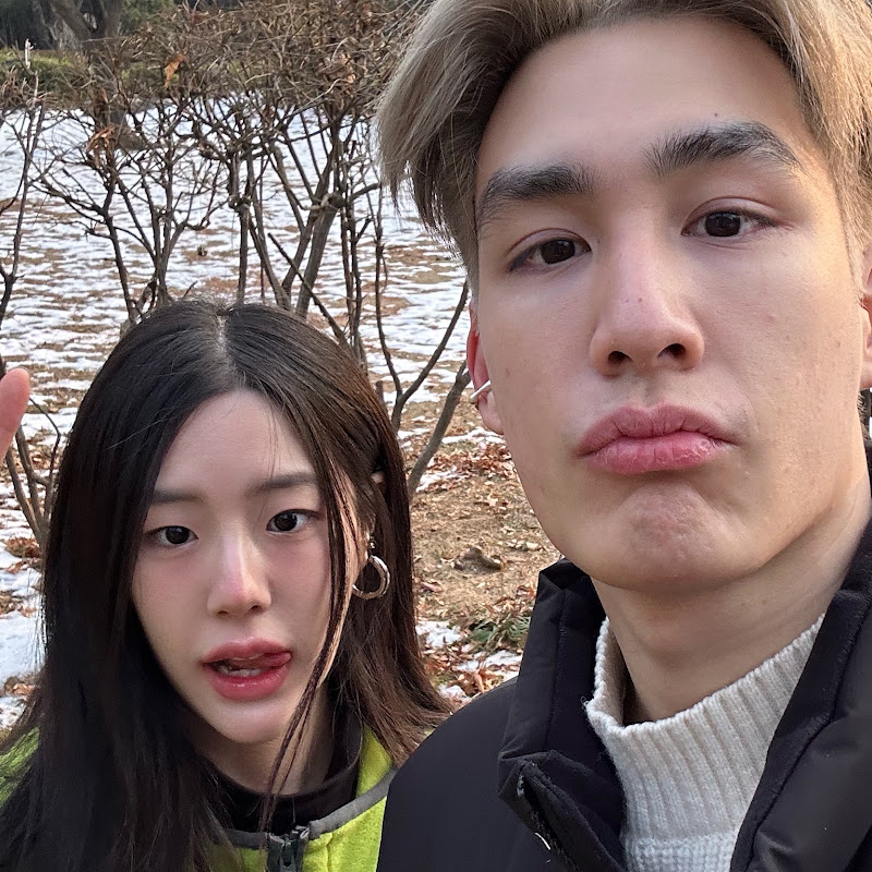 LOOKJUN&PEPPER