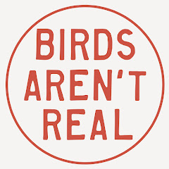 Birds Aren't Real