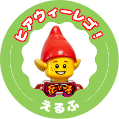 ヒアウィーレゴアイコン画像