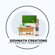 Sidhnath Creatiion - Online Learning