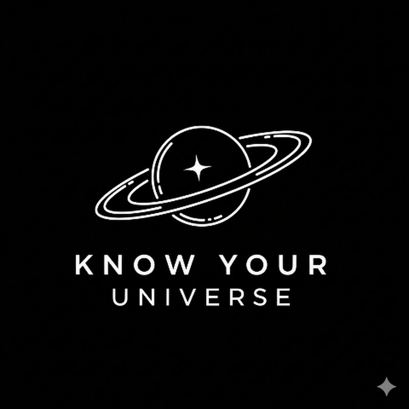 KnowYourUniverse