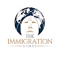 The Immigration Gurus logo