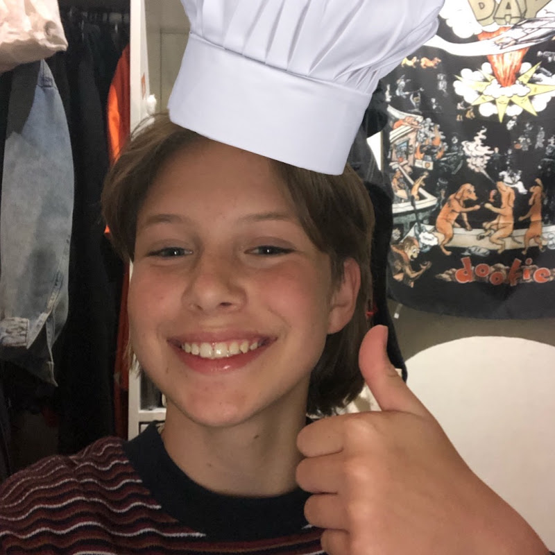 thea's cool cooking
