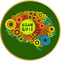 Agam Quiz logo
