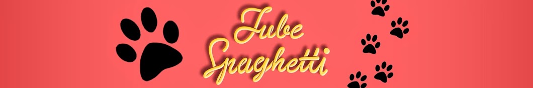 TubeSpaghetti رمز قناة اليوتيوب