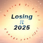 Losing It 2025 logo