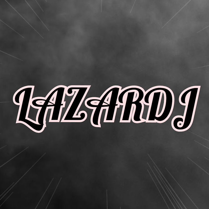 LazarDJ