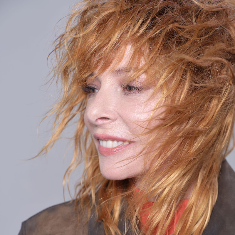 Mylène Farmer