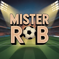 Mister Rob / Calcio