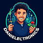 DaniElectronics logo