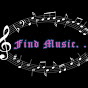 FIND MUSIC - @findmusic8797 YouTube Profile Photo
