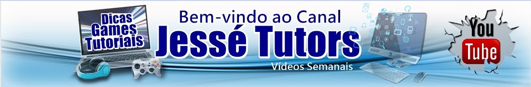 JessÃ© Tutors Avatar de canal de YouTube