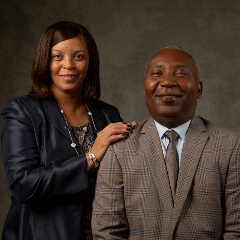 Faith In Motion Ministries