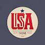 Trend USA logo