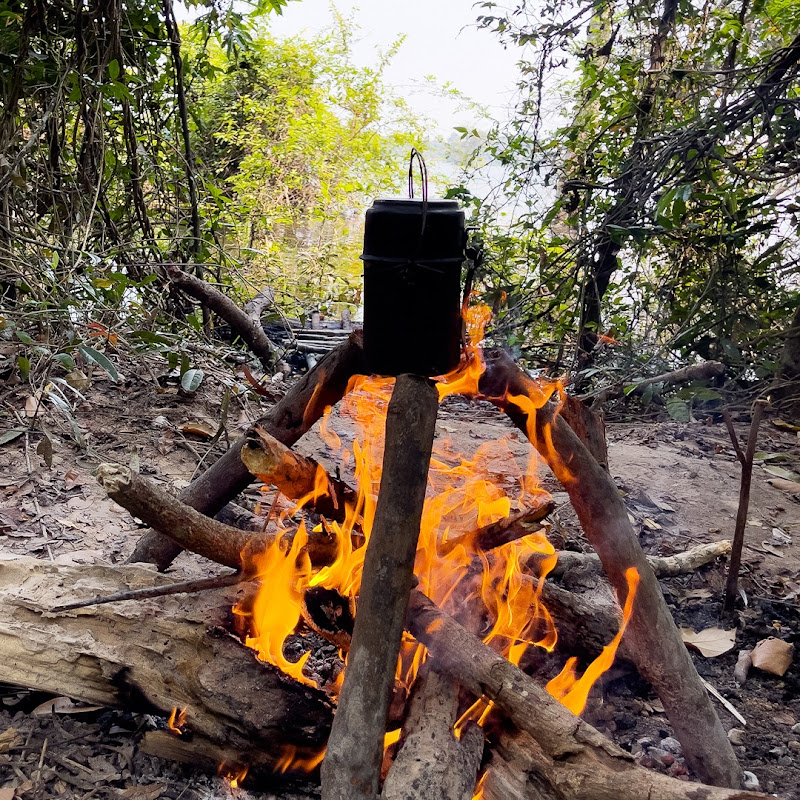 Eco Adventure 