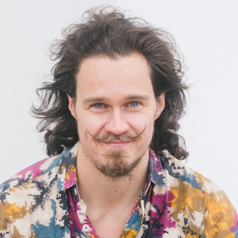 Jussi Venäläinen