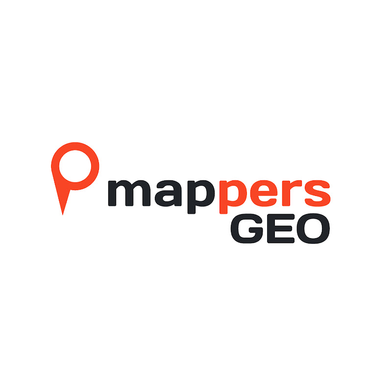 Mappers GEO Україна