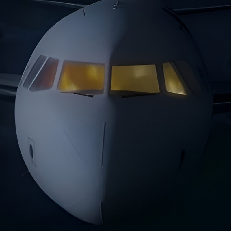 Aviation Disaster