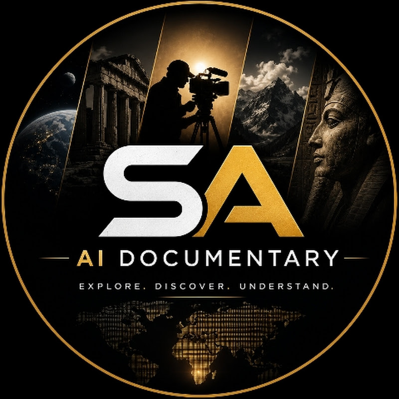 SA Documentary 